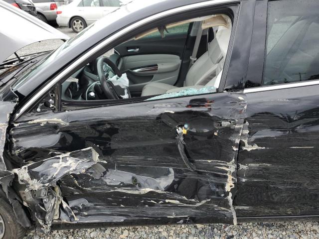 Photo 7 from auction – 2015 ACURA TLX TECH with VIN 19UUB1F52FA006178