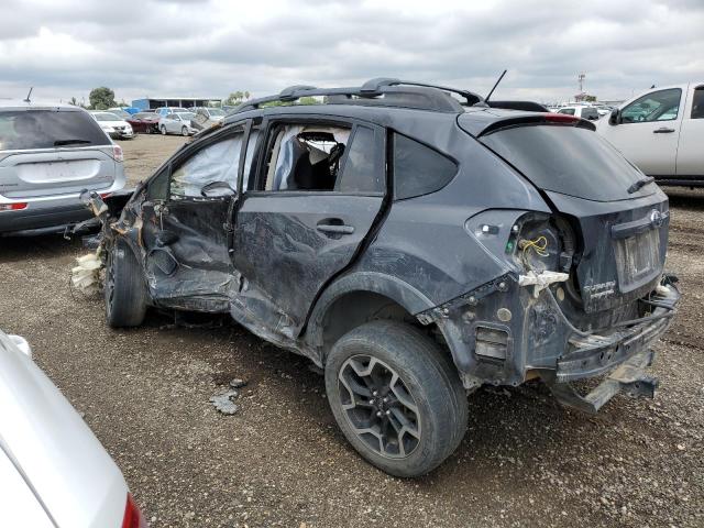 Photo 2 from auction – 2016 SUBARU CROSSTREK with VIN JF2GPABC3G9271942