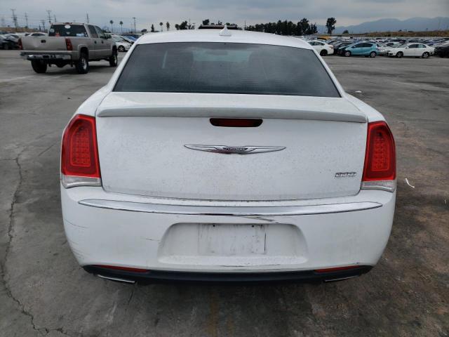 Foto 6 de la subasta – 2015 CHRYSLER 300 LIMITE con VIN 2C3CCAAG7FH860136