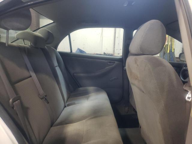 Photo 10 from auction – 2007 TOYOTA COROLLA CE with VIN 2T1BR32E07C778792