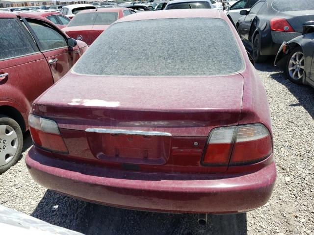 Photo 6 from auction – 1997 HONDA ACCORD SE with VIN 1HGCD7209VA005997