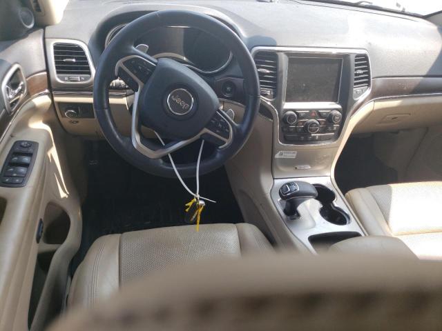 Photo 8 from auction – 2015 JEEP GRAND CHER with VIN 1C4RJEBG8FC868086