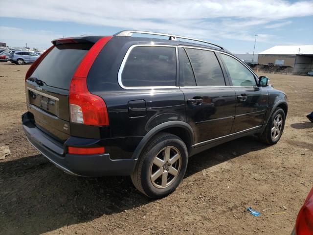Photo 3 from auction – 2007 VOLVO XC90 3.2 with VIN YV4CZ982271338322