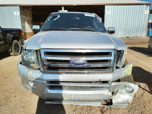 Photo 5 from auction – 2013 FORD EXPEDITION with VIN 1FMJU2A59DEF27425