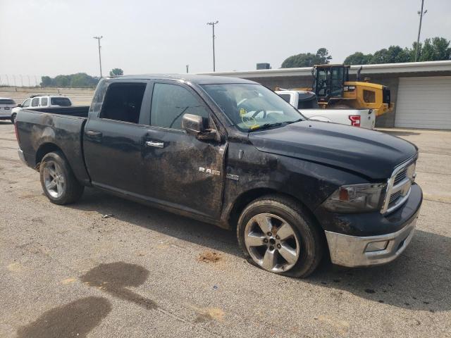Photo 4 from auction – 2010 DODGE RAM 1500 with VIN 1D7RB1CT3AS248798