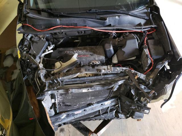 Photo 11 from auction – 2007 TOYOTA RAV4 with VIN JTMZD33V276033111