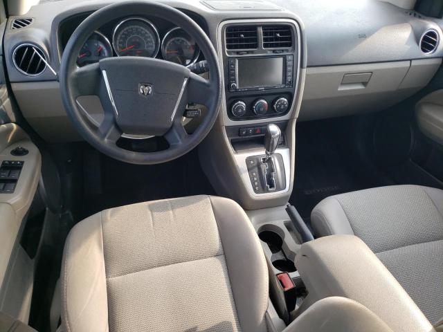 Photo 8 from auction – 2011 DODGE CALIBER MA with VIN 1B3CB3HA1BD262001
