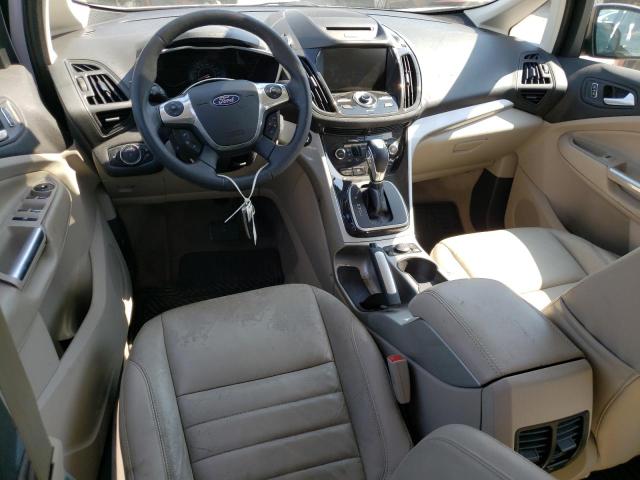 Photo 8 from auction – 2015 FORD C-MAX SEL with VIN 1FADP5BU2FL100883