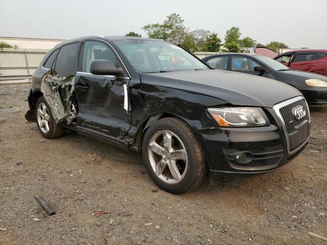 Photo 4 from auction – 2012 AUDI Q5 PREMIUM with VIN WA1LFAFP8CA023637