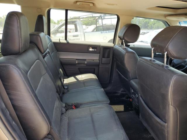 Photo 11 from auction – 2014 FORD FLEX SEL with VIN 2FMHK6C84EBD29433