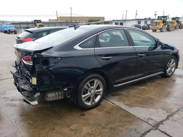 Photo 3 from auction – 2019 HYUNDAI SONATA LIM with VIN 5NPE34AF5KH741919