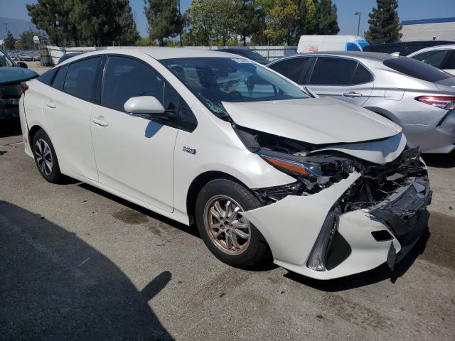 Photo 4 from auction – 2018 TOYOTA PRIUS PRIM with VIN JTDKARFP9J3094555