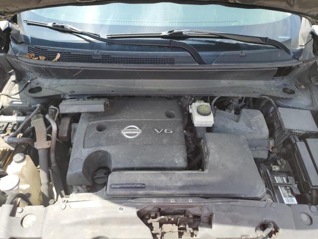 Photo 12 from auction – 2013 NISSAN PATHFINDER with VIN 5N1AR2MM4DC671853