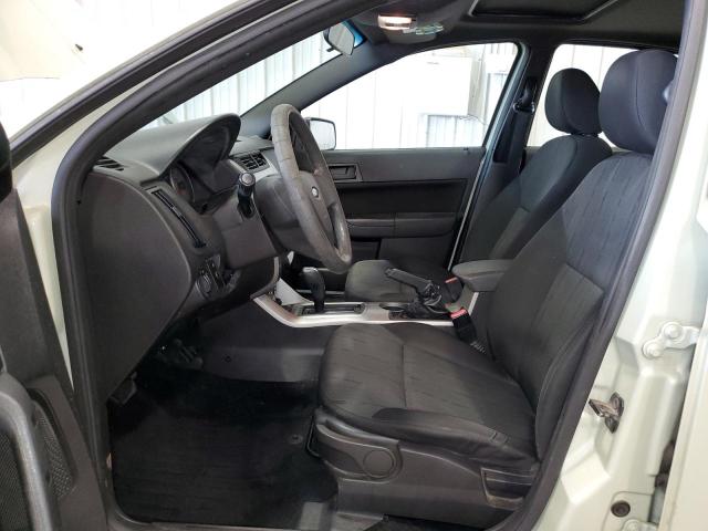 Photo 7 from auction – 2010 FORD FOCUS SE with VIN 1FAHP3FN6AW255341