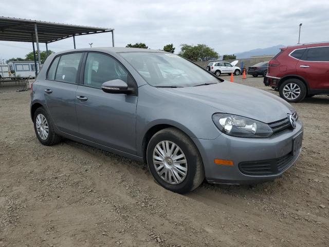 Photo 4 from auction – 2011 VOLKSWAGEN GOLF with VIN WVWDB7AJ0BW267523