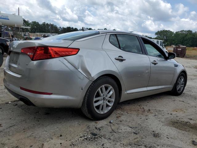 Photo 3 from auction – 2011 KIA OPTIMA LX with VIN KNAGM4A77B5186404