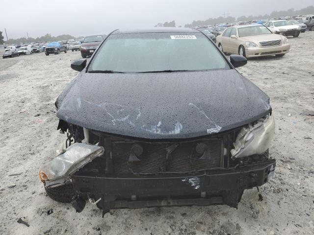 Photo 5 from auction – 2014 TOYOTA CAMRY L with VIN 4T1BF1FK2EU471522