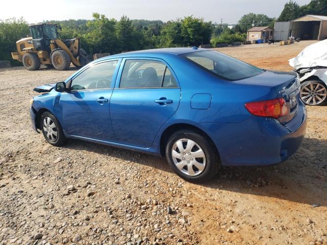 Photo 2 from auction – 2010 TOYOTA COROLLA BA with VIN 2T1BU4EE2AC338824