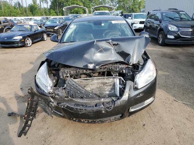 Photo 11 from auction – 2011 BUICK REGAL CXL with VIN 2G4GP5EC2B9173646