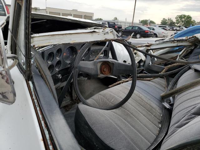 Снимка 8 от търг – 1989 GMC R35 CONVEN с VIN 1GDHR34KXKJ510922
