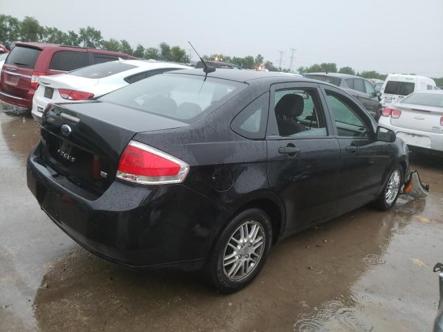 Photo 3 from auction – 2009 FORD FOCUS SE with VIN 1FAHP35N79W155035