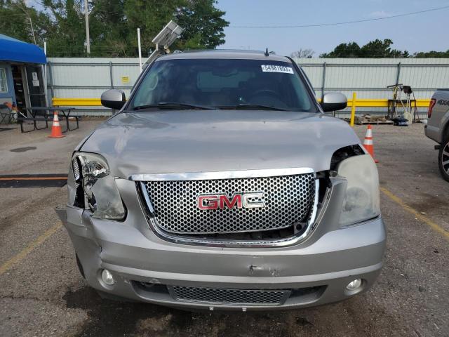 Photo 5 from auction – 2007 GMC YUKON DENA with VIN 1GKFK63857J329259