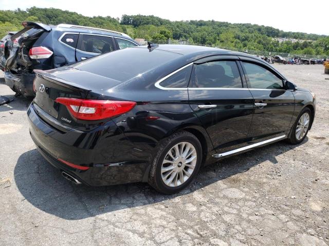 Photo 3 from auction – 2015 HYUNDAI SONATA SPO with VIN 5NPE34AF3FH075293