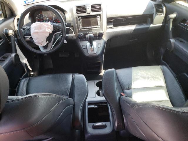 Photo 8 from auction – 2011 HONDA CR-V EXL with VIN 5J6RE3H77BL046481