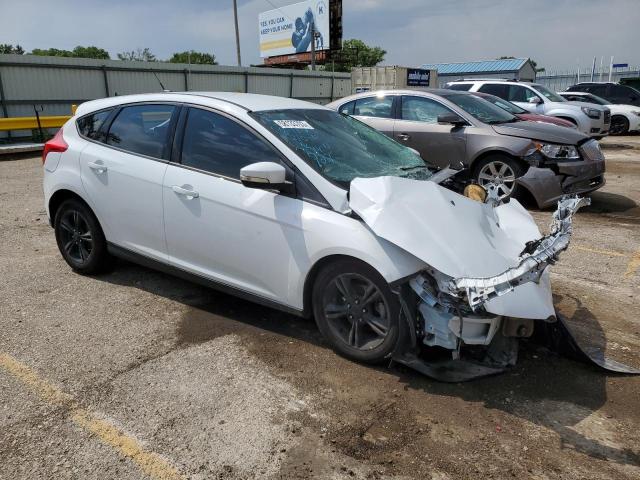 Photo 4 from auction – 2014 FORD FOCUS SE with VIN 1FADP3K26EL382009
