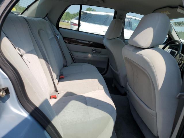 Photo 10 from auction – 2005 MERCURY GRAND MARQ with VIN 2MEFM74W55X627709