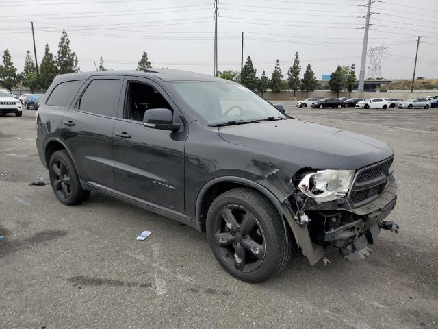 Photo 4 from auction – 2011 DODGE DURANGO CI with VIN 1D4SD5GT5BC681805
