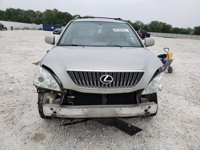 Photo 5 from auction – 2004 LEXUS RX 330 with VIN JTJGA31U640006953