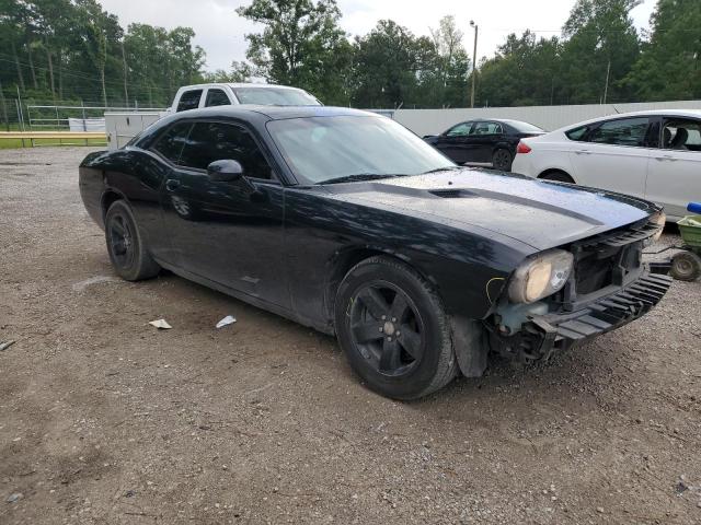 Photo 4 from auction – 2013 DODGE CHALLENGER with VIN 2C3CDYAG1DH511721