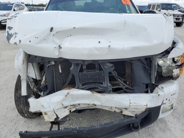 Photo 11 from auction – 2008 CHEVROLET SILVERADO with VIN 3GCEK13M88G178850