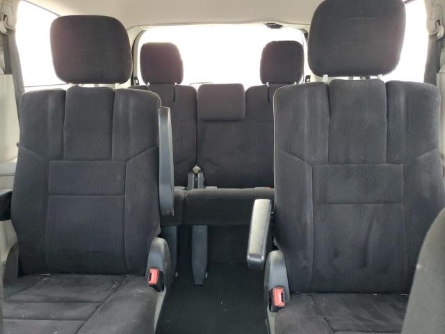 Photo 10 from auction – 2013 DODGE GRAND CARA with VIN 2C4RDGCG1DR718813