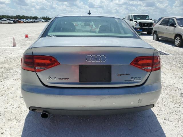 Photo 6 from auction – 2009 AUDI A4 2.0T QU with VIN WAULF78K99N037281