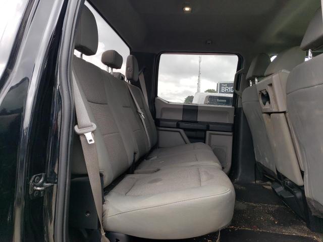 Photo 10 from auction – 2018 FORD F250 SUPER with VIN 1FT7W2BT3JEB05801