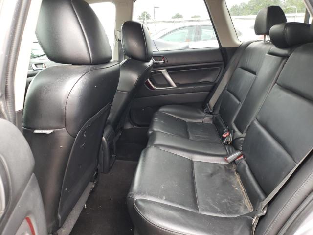 Photo 11 from auction – 2009 SUBARU OUTBACK 2. with VIN 4S4BP66C097334912