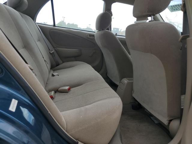 Photo 10 from auction – 2001 TOYOTA COROLLA CE with VIN 1NXBR12E01Z549345