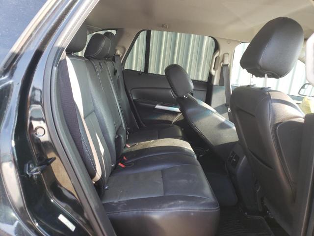 Photo 11 from auction – 2013 FORD EDGE SPORT with VIN 2FMDK3AK0DBA95091