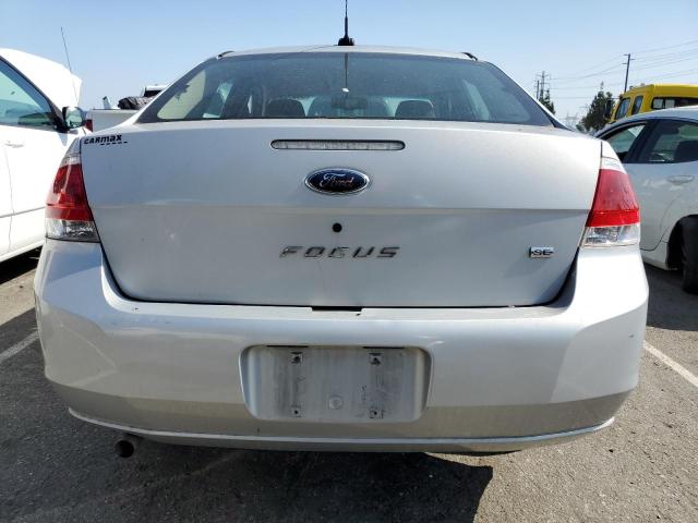 Photo 6 from auction – 2008 FORD FOCUS SE with VIN 1FAHP35N68W227793