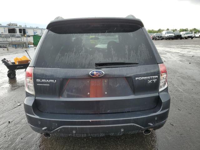 Photo 6 from auction – 2010 SUBARU FORESTER 2 with VIN JF2SH6FCXAH708380