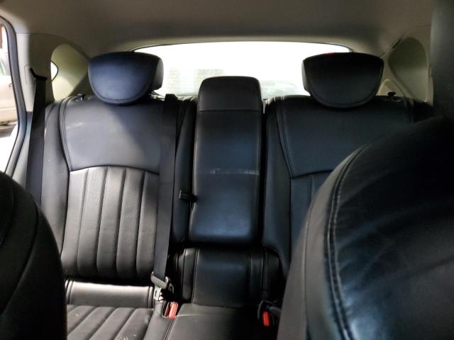 Photo 10 from auction – 2011 INFINITI EX35 BASE with VIN JN1AJ0HR0BM852206