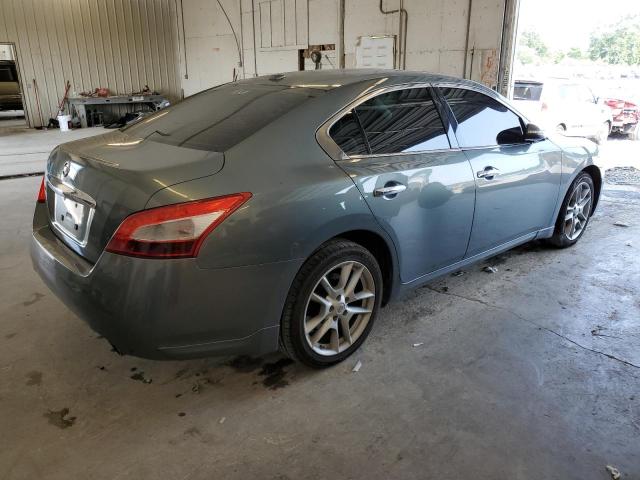 Photo 3 from auction – 2010 NISSAN MAXIMA S with VIN 1N4AA5AP8AC855335