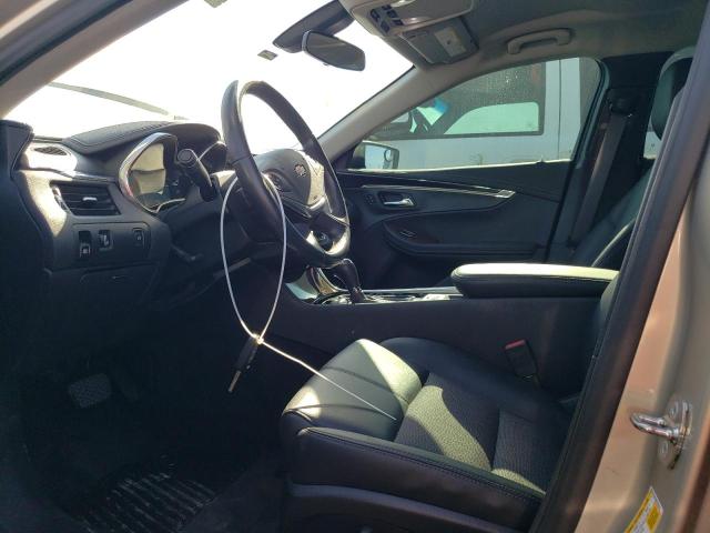 Photo 7 from auction – 2015 CHEVROLET IMPALA LT with VIN 2G1125S39F9100351