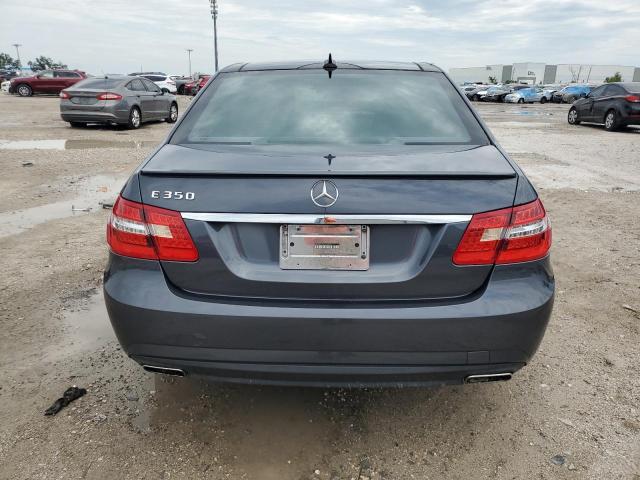 Photo 6 from auction – 2012 MERCEDES-BENZ E 350 with VIN WDDHF5KB4CA542896