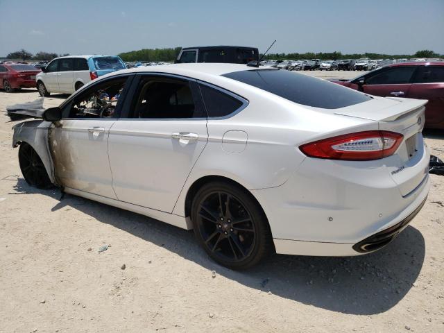 Photo 2 from auction – 2014 FORD FUSION TIT with VIN 3FA6P0K98ER110518