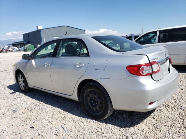 Photo 2 from auction – 2013 TOYOTA COROLLA BA with VIN 5YFBU4EE9DP191258