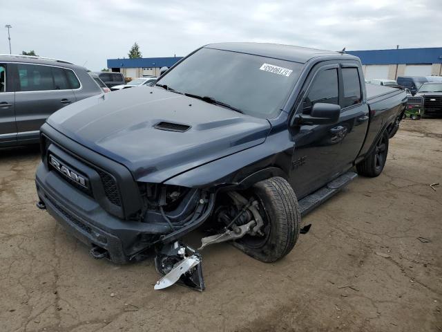 RAM 1500 CLASS 2020 with VIN 1C6RR7GG6LS123200 - Photo from auction