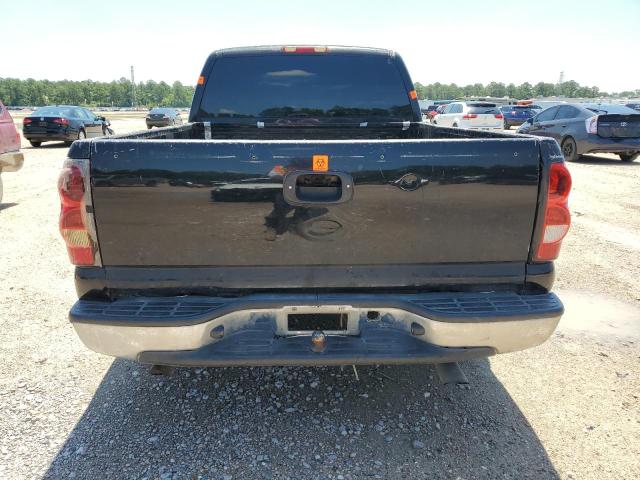 Photo 6 from auction – 2004 CHEVROLET SILVERADO with VIN 2GCEC19V041297623